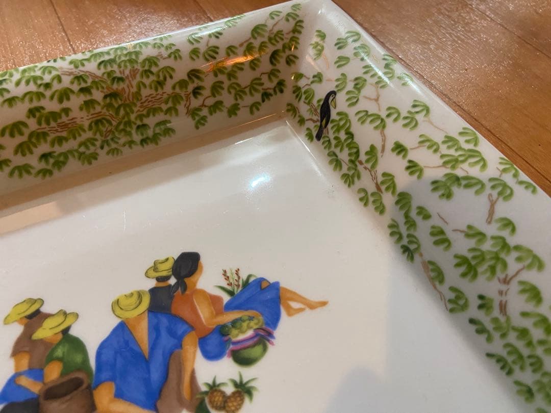 フィリップ・デズリエール（Philippe Deshoulieres）陶器