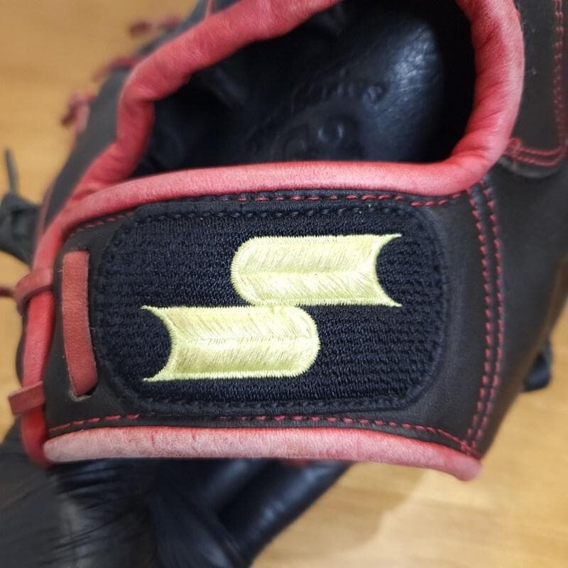 SSK エスエスケイ 日本製 元木大介モデル 巨人 内野用 軟式グローブ