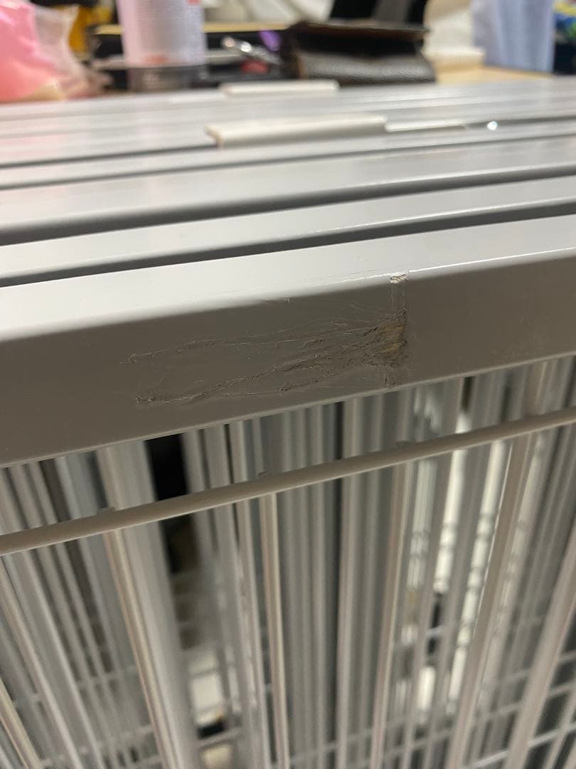 ✨タンスのゲン ペットサークル 2セット／バラ売り可 まとめ売り ドッグラン