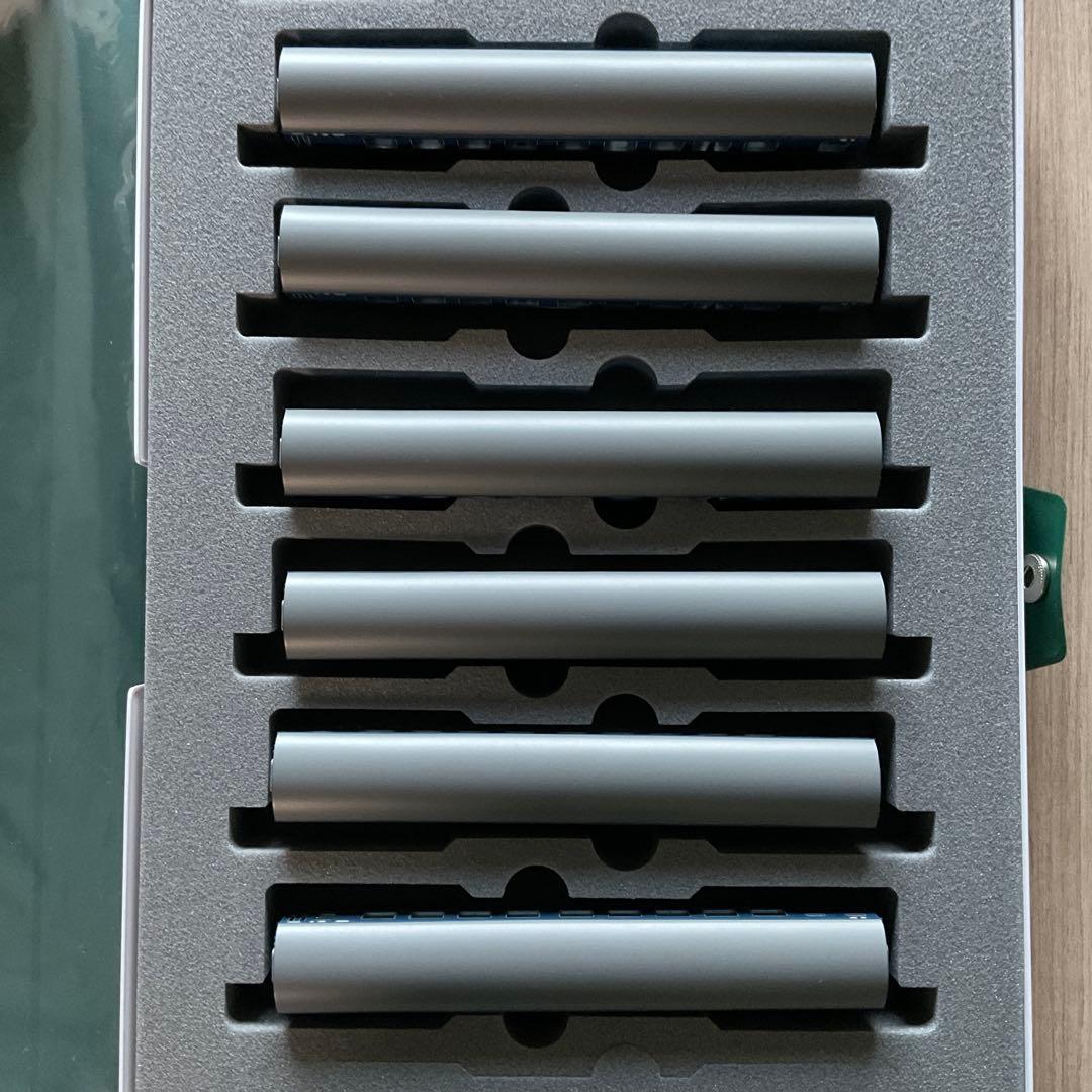 KATO 10-1352 10-1353 20系寝台特急「日本海」13両フル