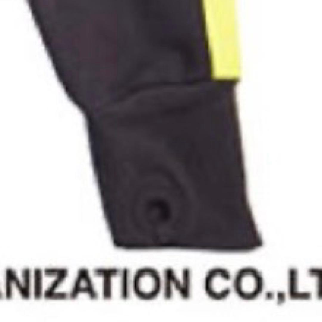 新品・未開封 hide 20th Memorial ジップアップパーカー (L)