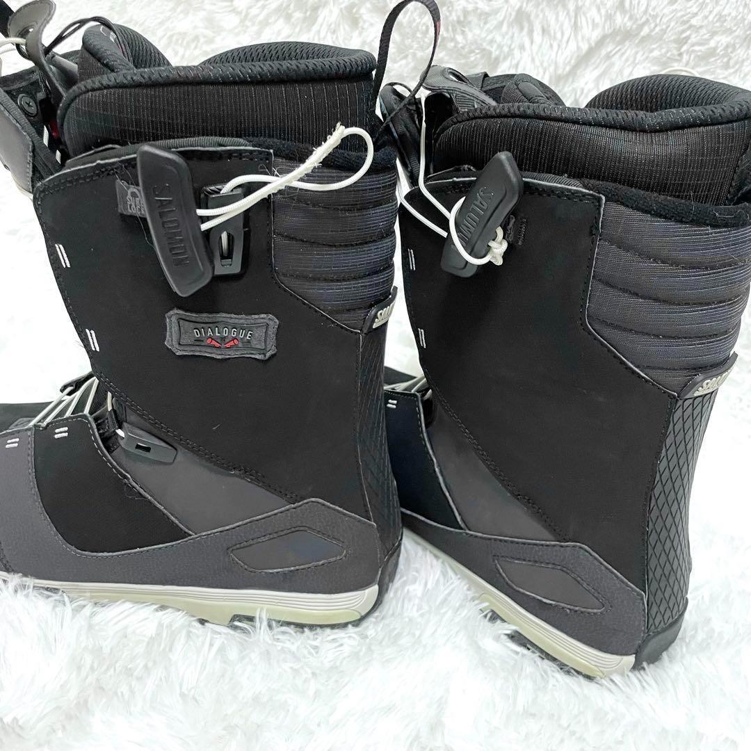 スノーボード Salomon DIALOGUE WIDE 27.5cm