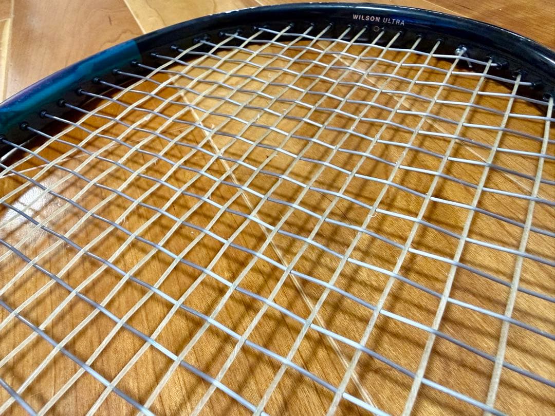 Wilson ultra tour 95 CV V4 （1本バラ売り価格）