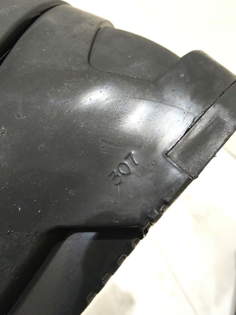 GENFACTORY BUMPS7 スキーブーツ パンプス7 26-26.5cm