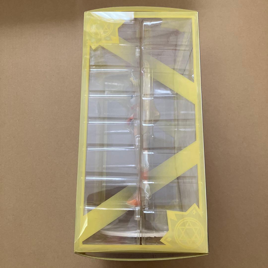 魔法戦士スイートナイツ　フィギュア　スイートパッション