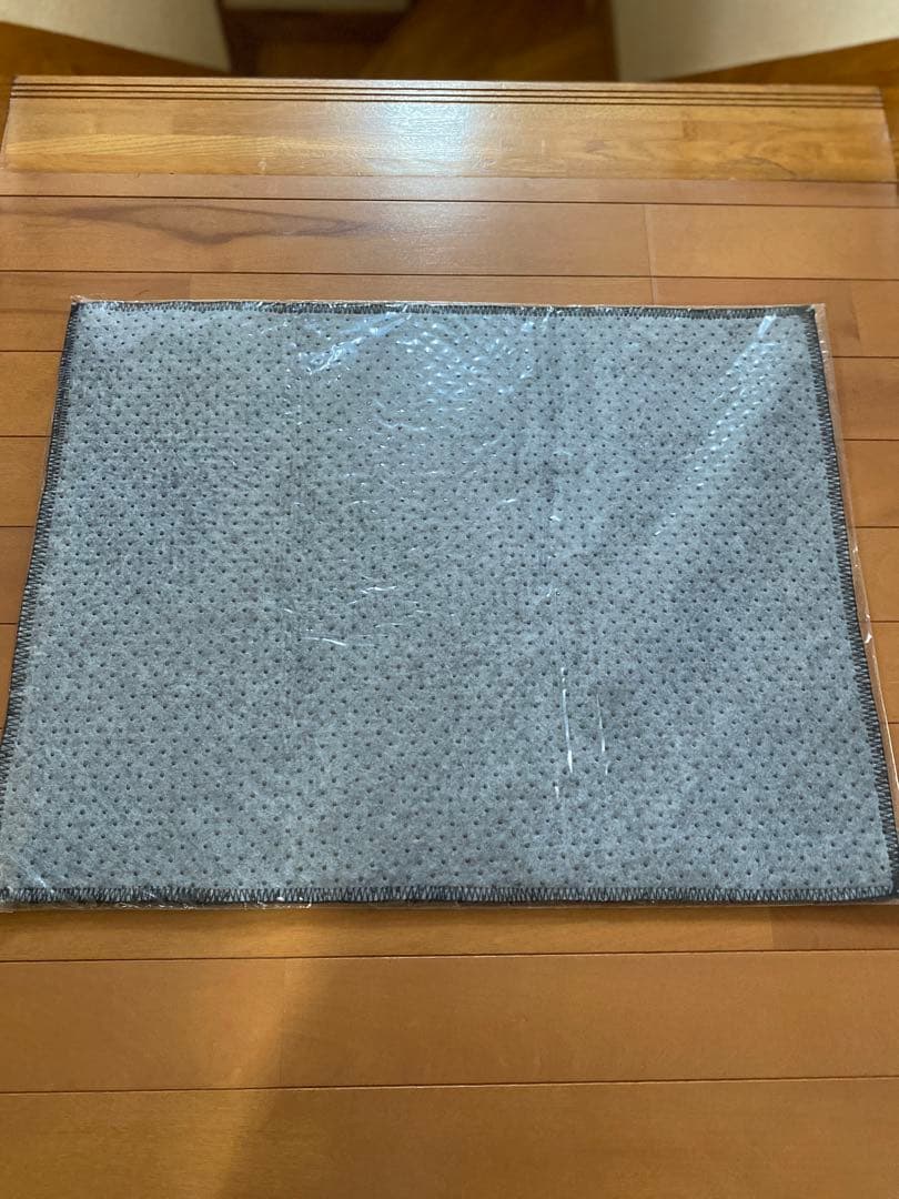 The Birthday TOUR 2017“NOMAD”  Mini  Mat