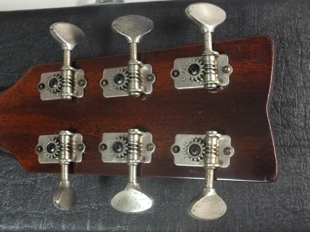 YAMAHA（ヤマハ）FG-180 赤ラベル