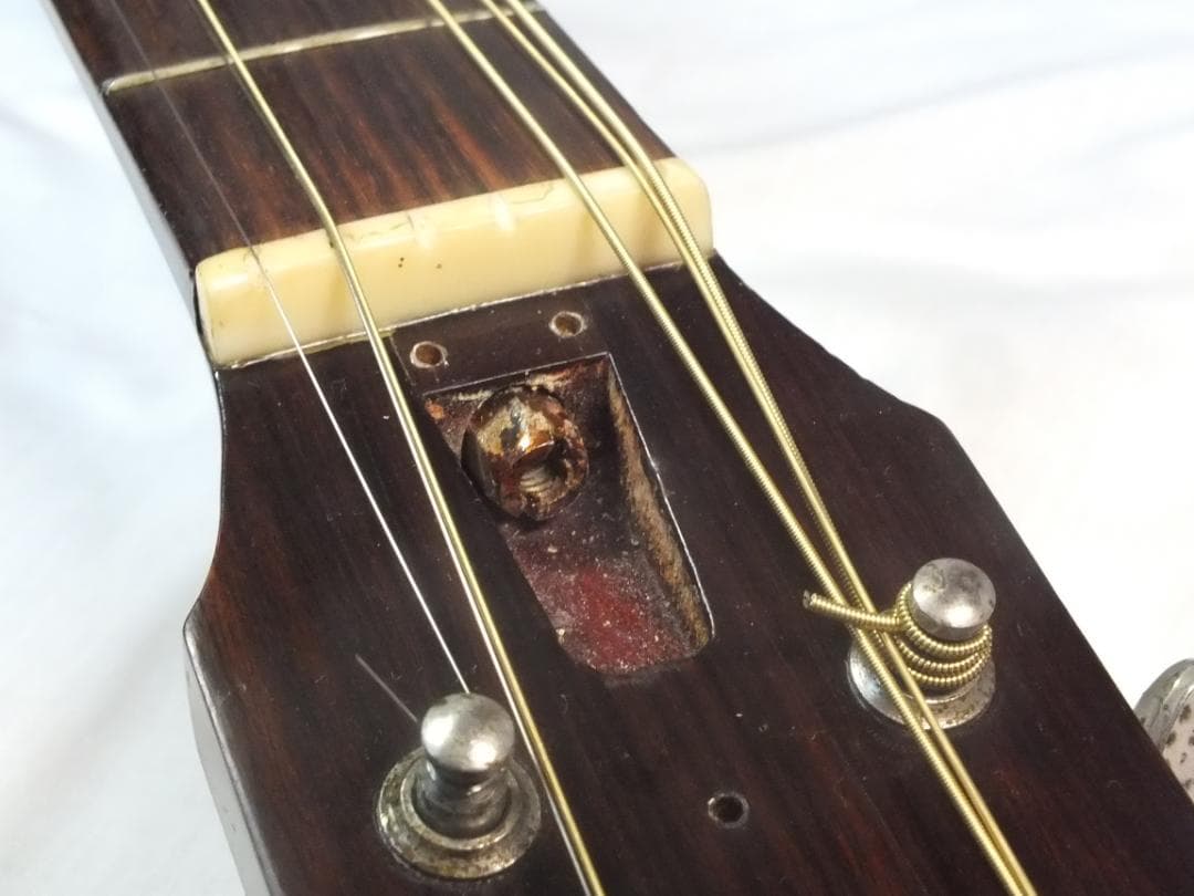 YAMAHA（ヤマハ）FG-180 赤ラベル