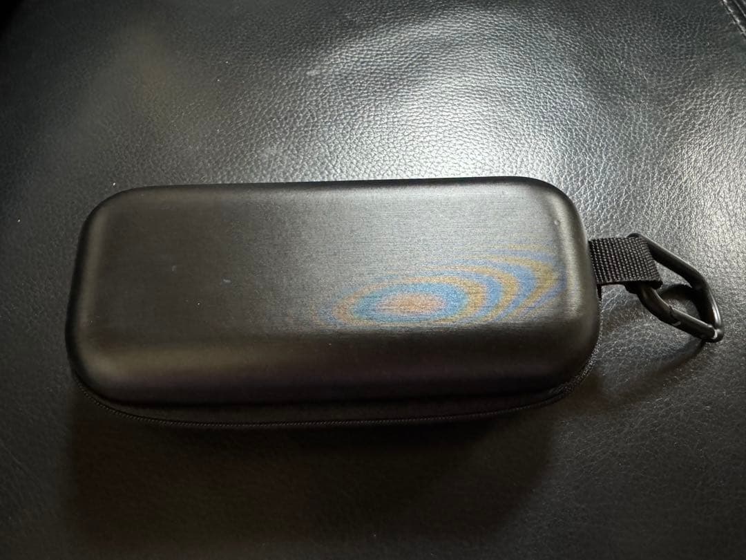 【再々値下げ】Eyevol サングラス ケース付き