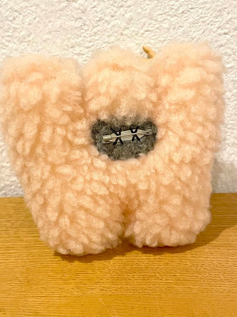 【希少】Peloqoon ペロクーン ぬいぐるみ 3体セット 森川まどか