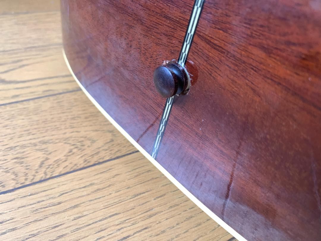 ギター Yamaha FG-400M