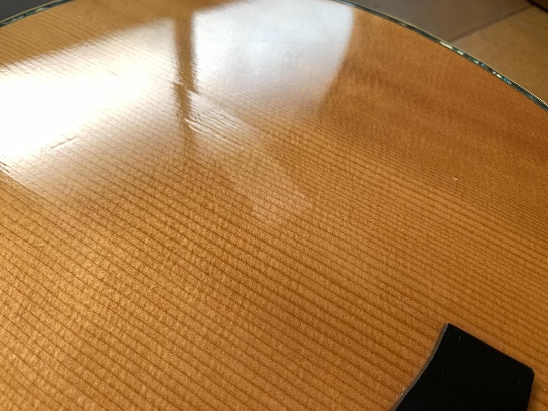 ギター Yamaha FG-400M