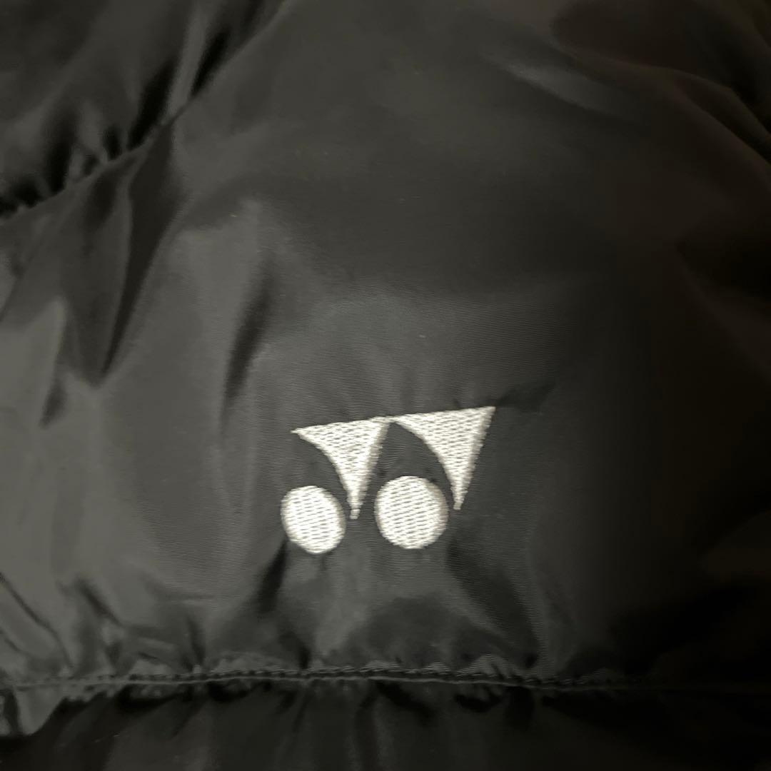 YONEX ダウンベスト