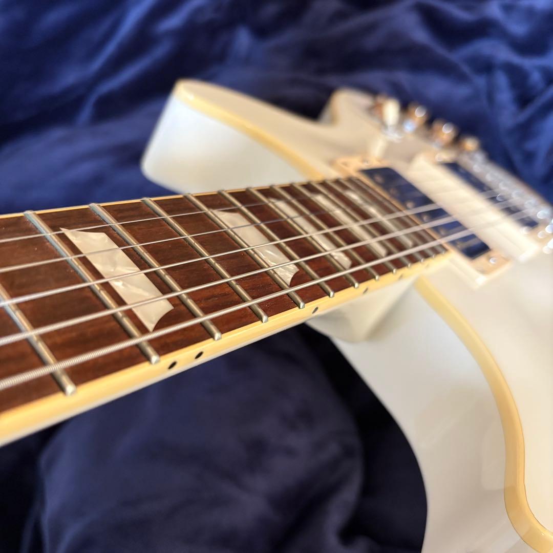 【希少】b3 sl-k ビースリー　baker エレキギター