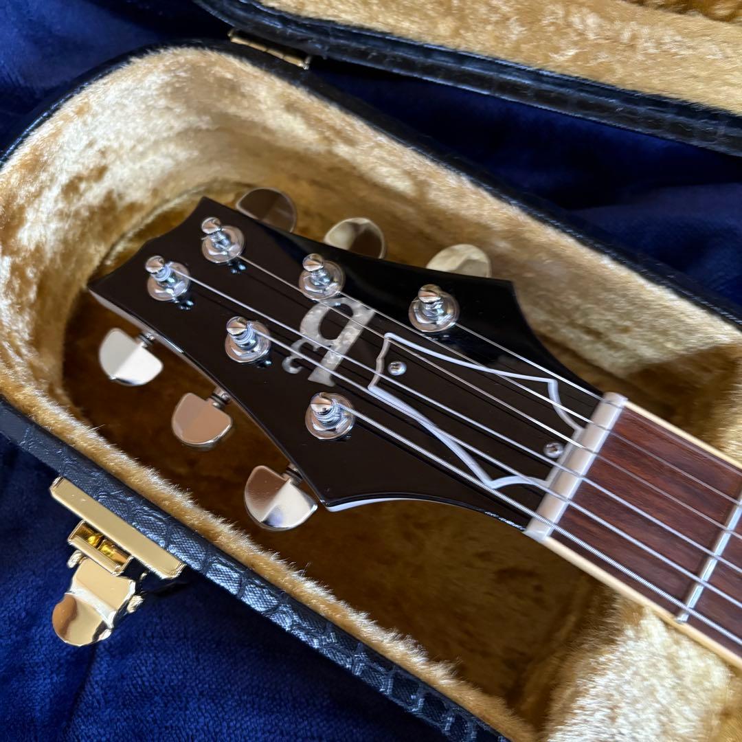 【希少】b3 sl-k ビースリー　baker エレキギター