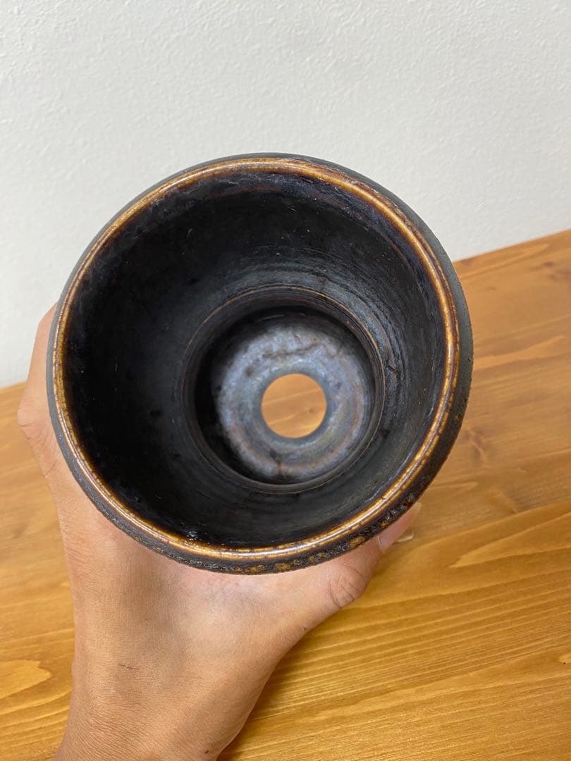 最終値下 美品 raw life factory Cabanel SEAWEED