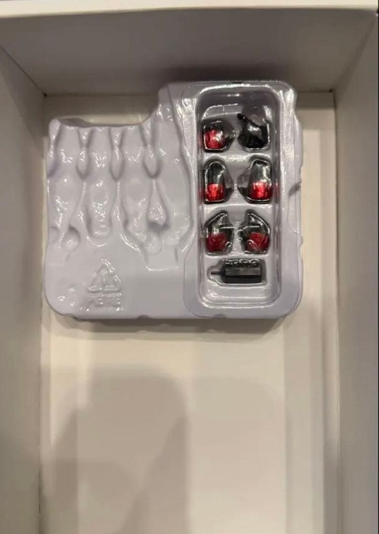 真骨彫製法　仮面ライダーオーズ　タジャドルエタニティ