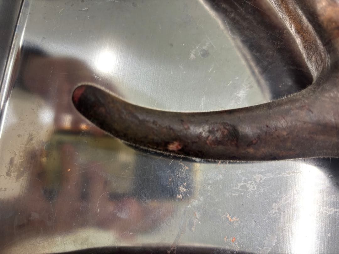 鹿の袋角　鹿児島産