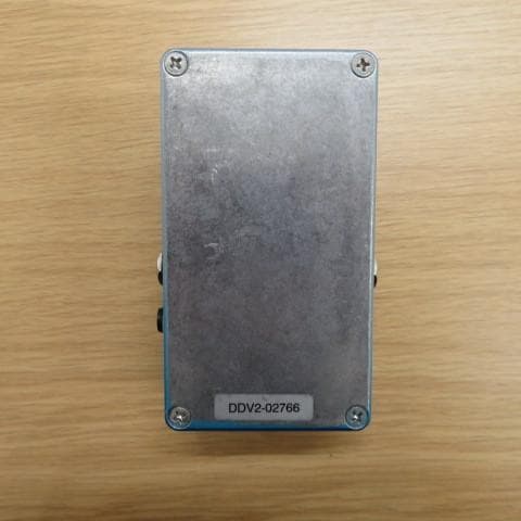 Vivie Dolphin Deverb ディレイ