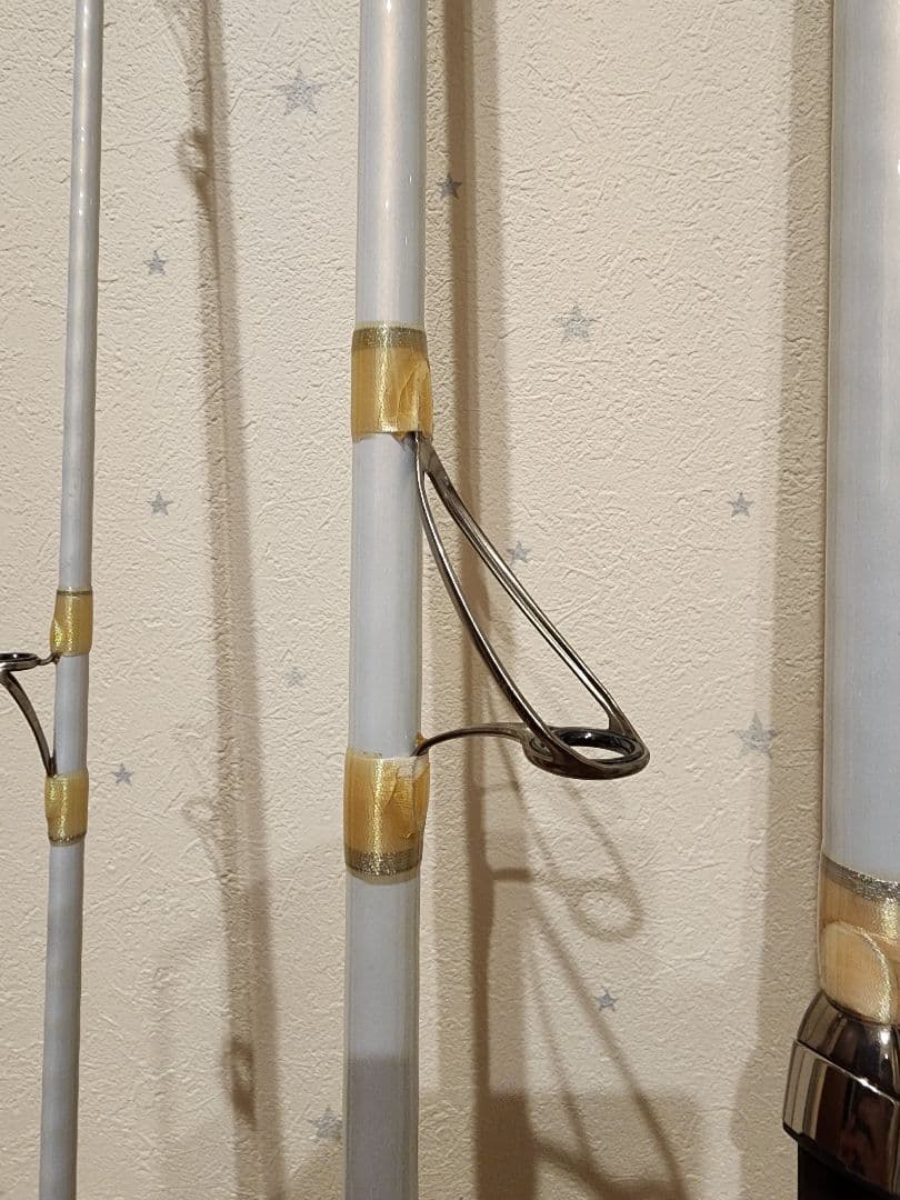 シマノ キススペシャルBX+ バランサー付属