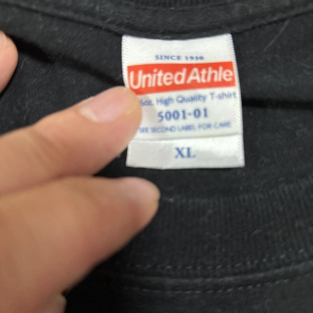 NANA-IRO ELECTRIC TOUR 2019 Tシャツ XLサイズ