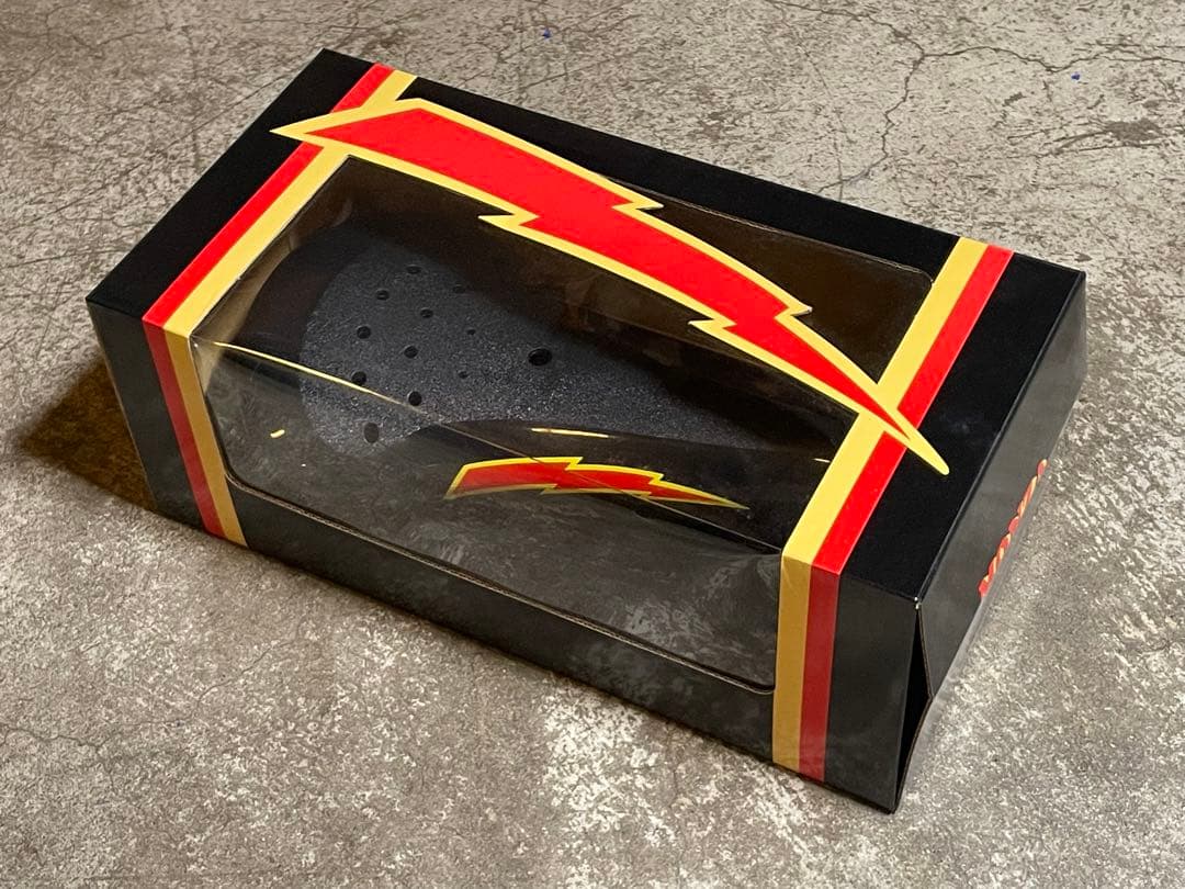 パーツ MONZA LIGHTNING BOLT SEAT old bmx