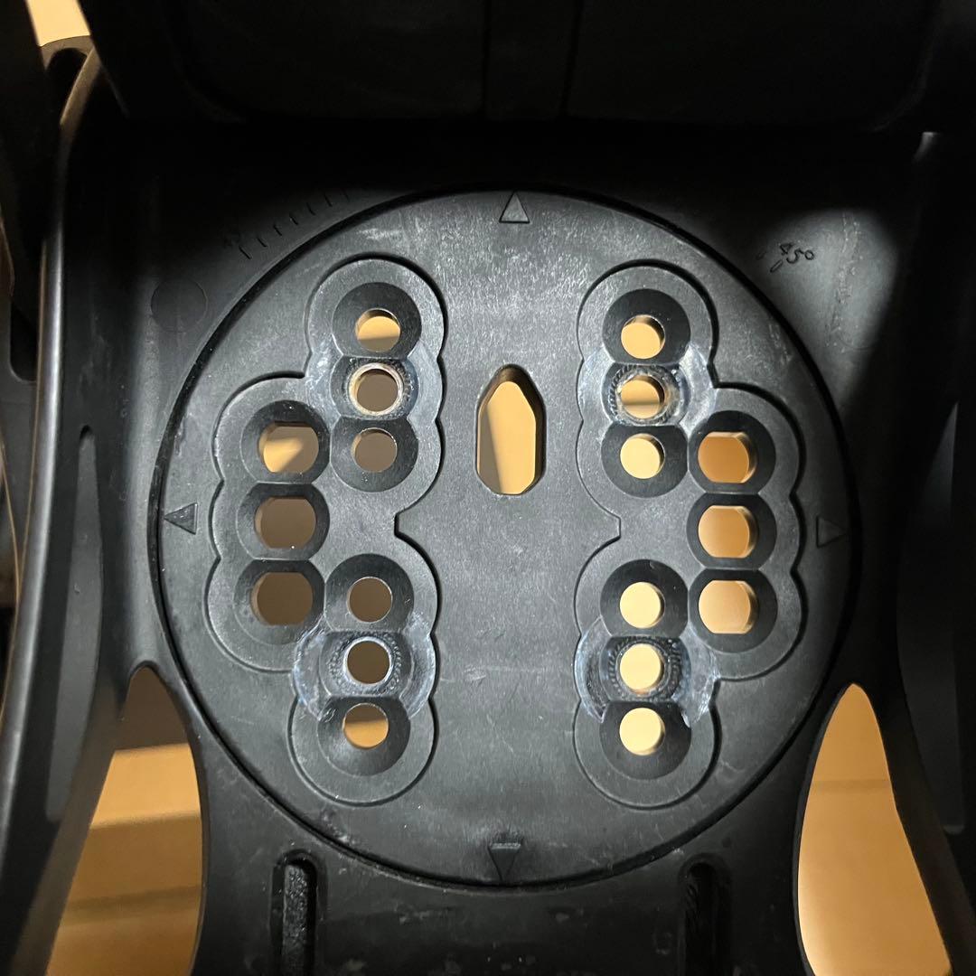 SIMS LINK GREED ビンディング　Mサイズ