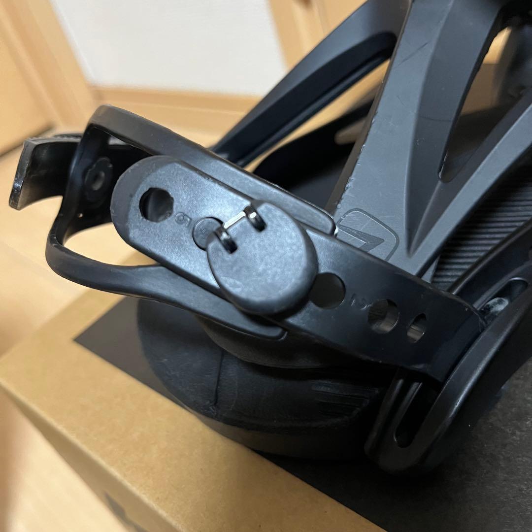 SIMS LINK GREED ビンディング　Mサイズ