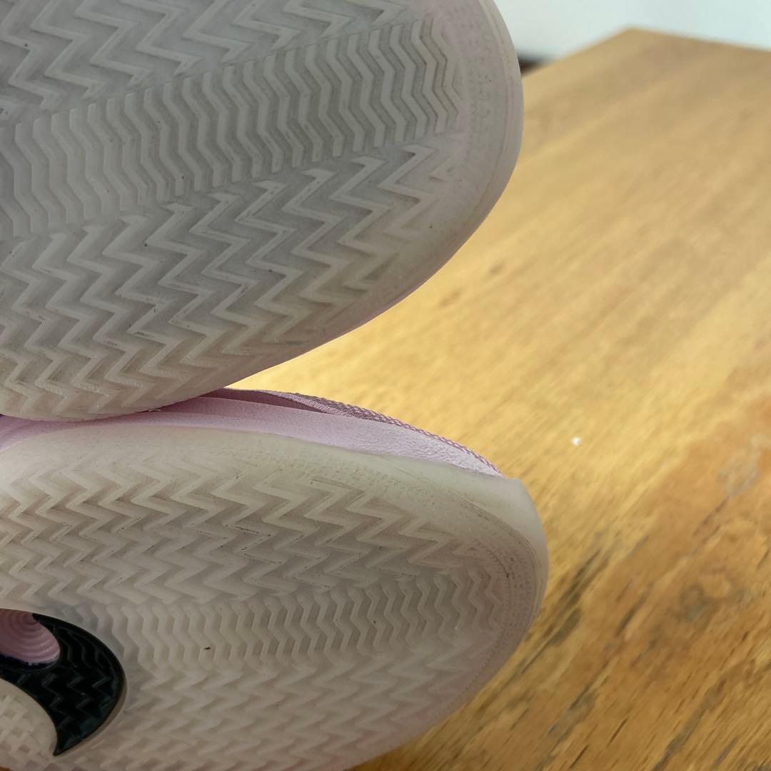 Nike Sabrina 2 EP ピンク