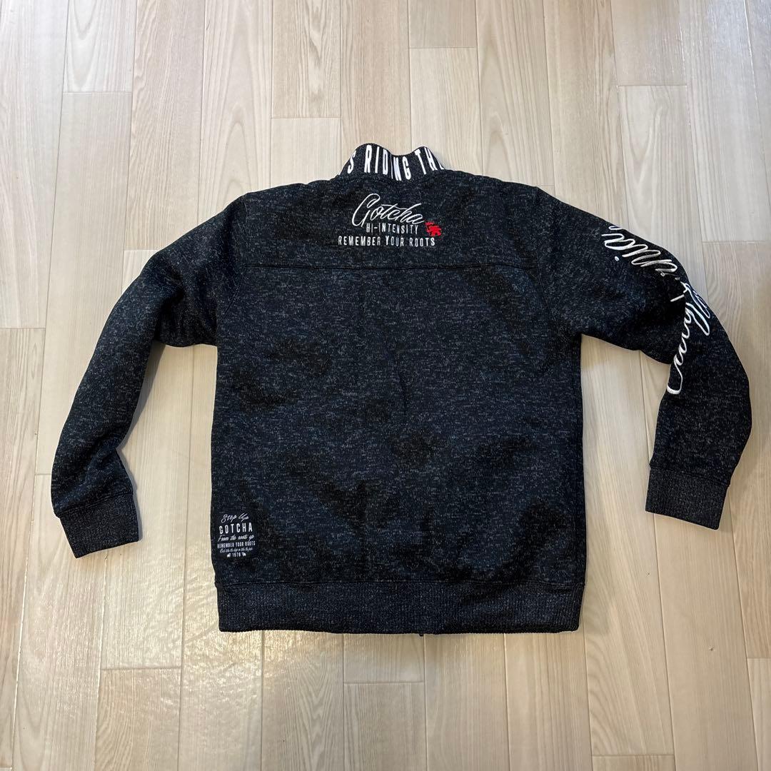 ゴルフ メンズウェア ジャケット パンツ セット