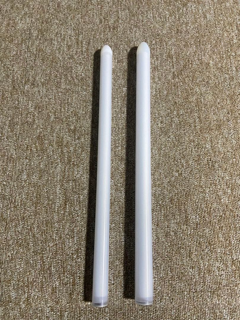 ラス1カスタムライトセーバー用高性能ネオピクセルショートブレード1inch