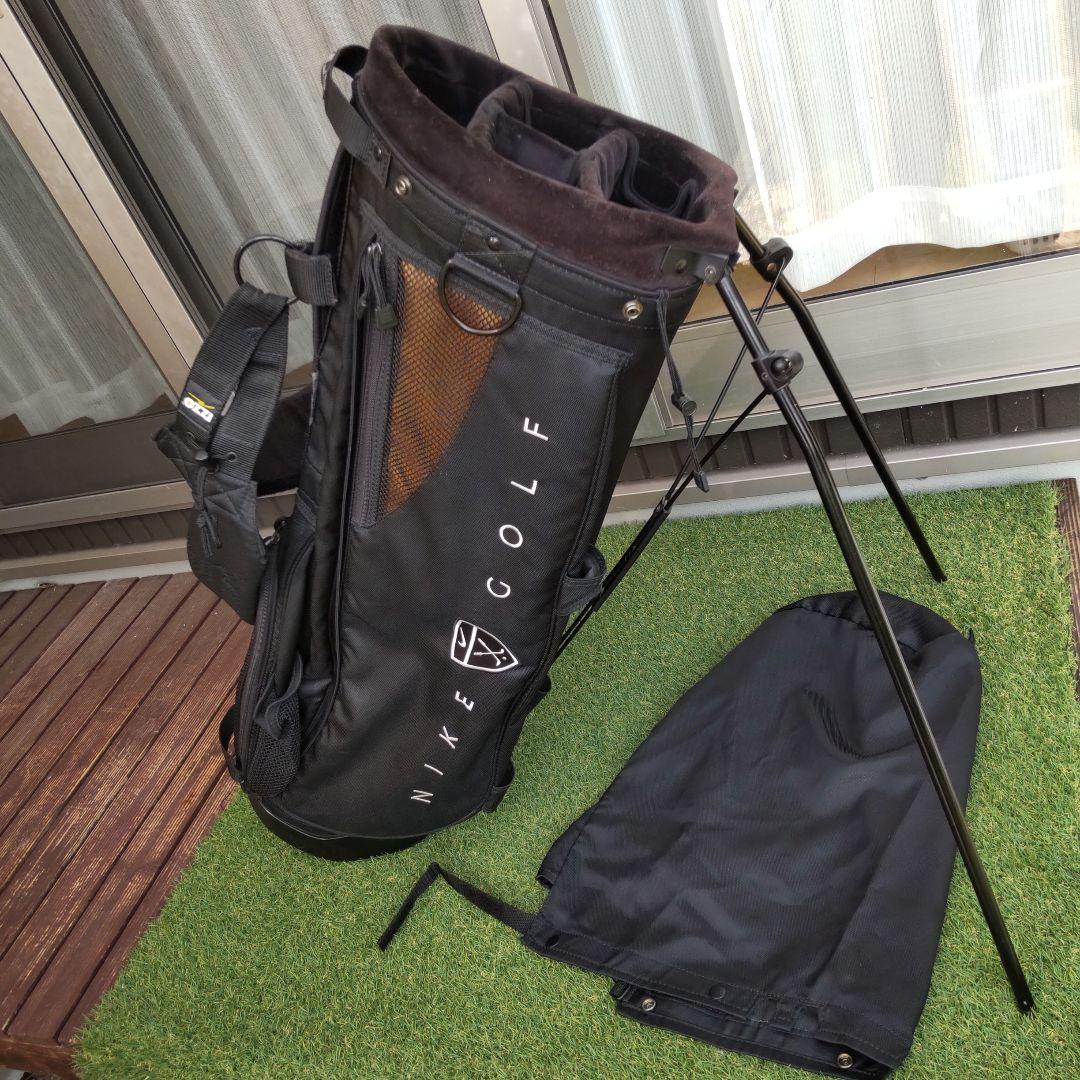 NIKE GOLF スタンドキャディバッグ