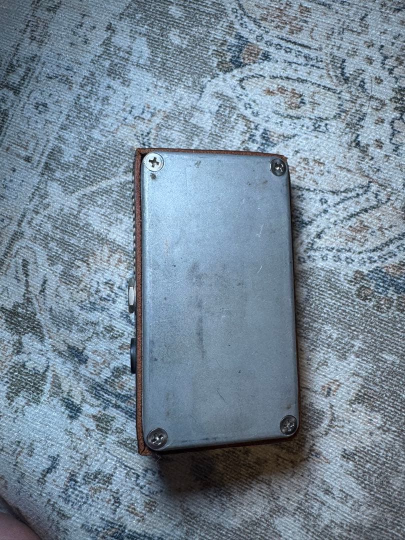 ギター TRANS;mission BOOSTER