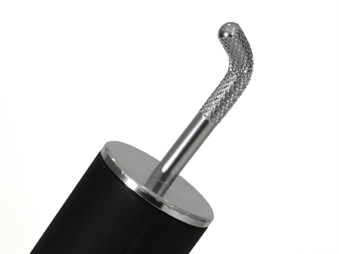 【美品】DOD ハイパームテキポール XP8-632-WD ウッド 2本分 袋付