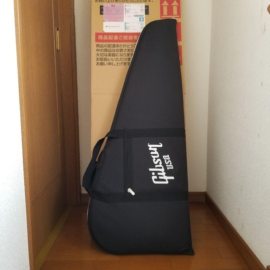 美品 Gibson SG Standard T 2016 Ebony