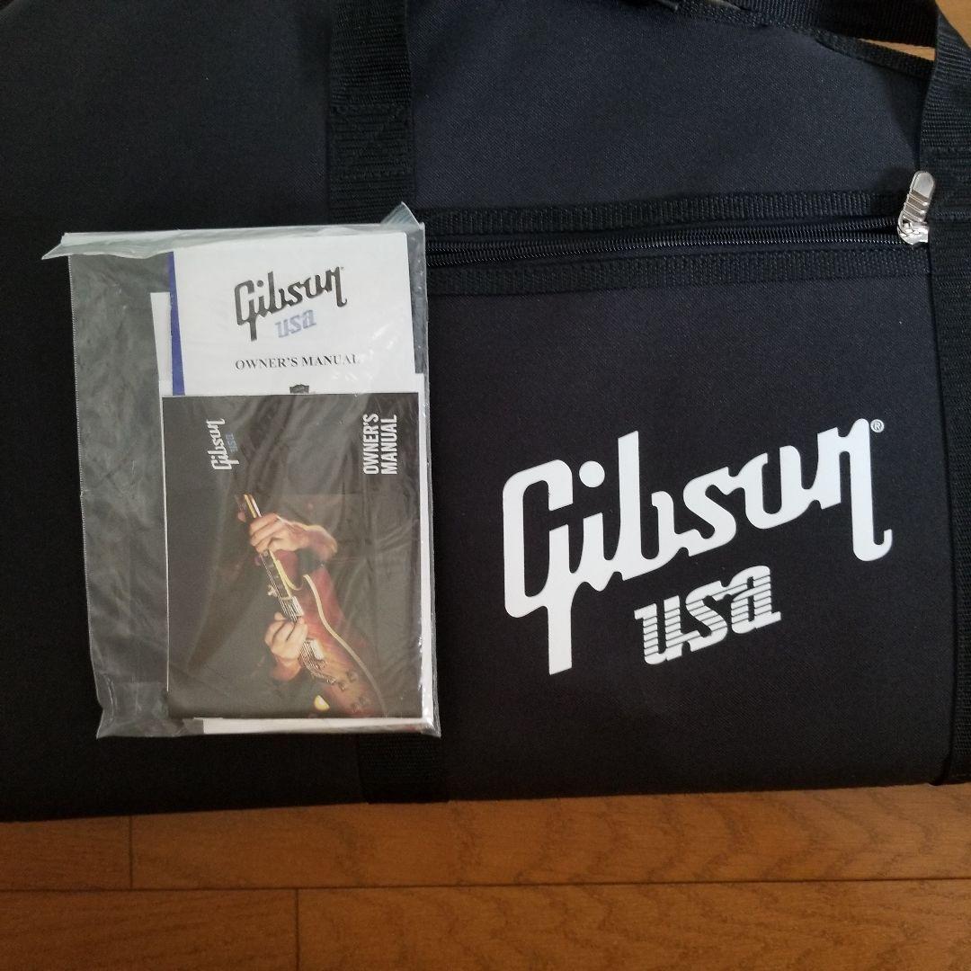 美品 Gibson SG Standard T 2016 Ebony