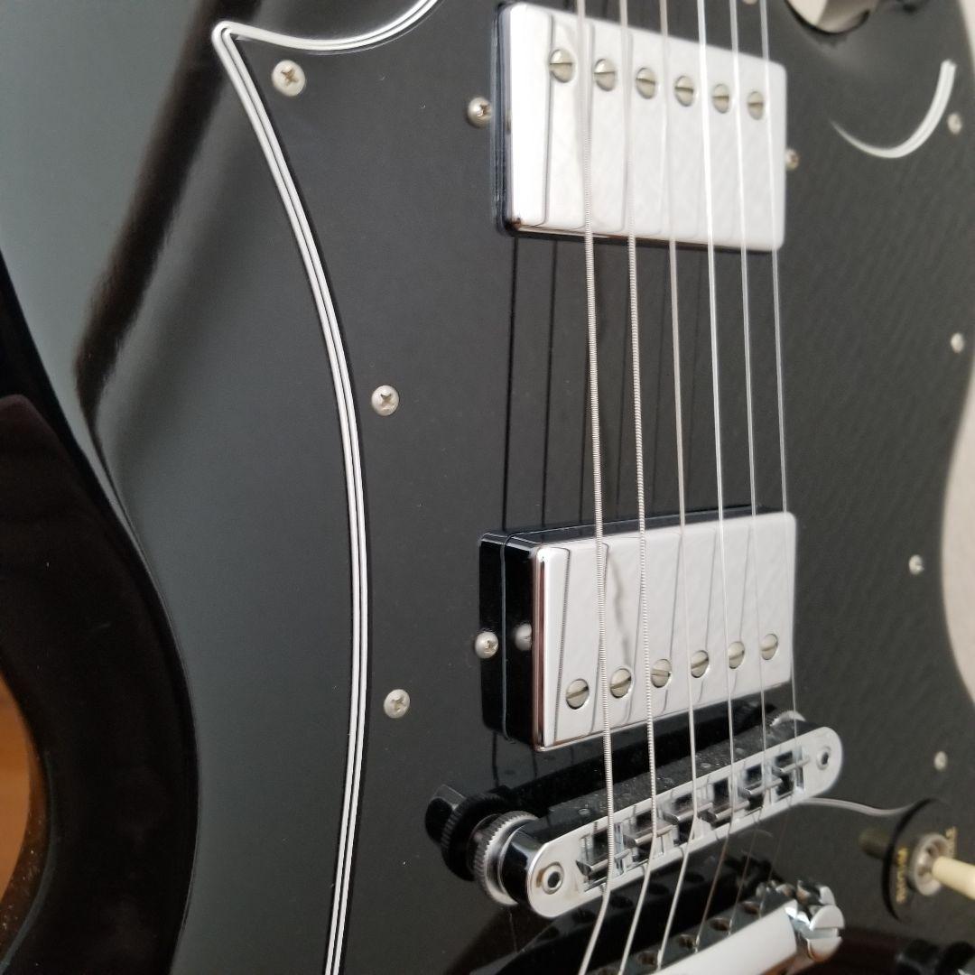 美品 Gibson SG Standard T 2016 Ebony
