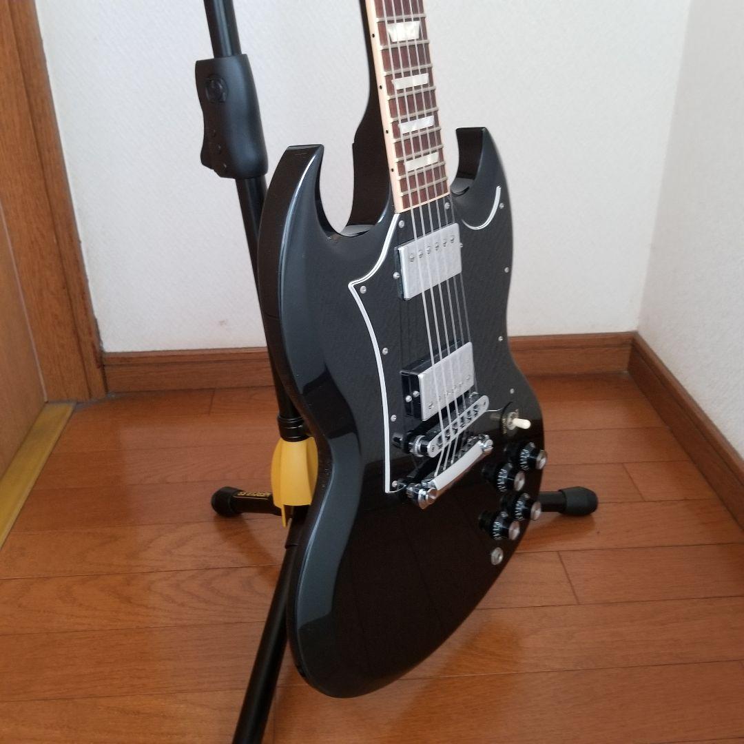 美品 Gibson SG Standard T 2016 Ebony