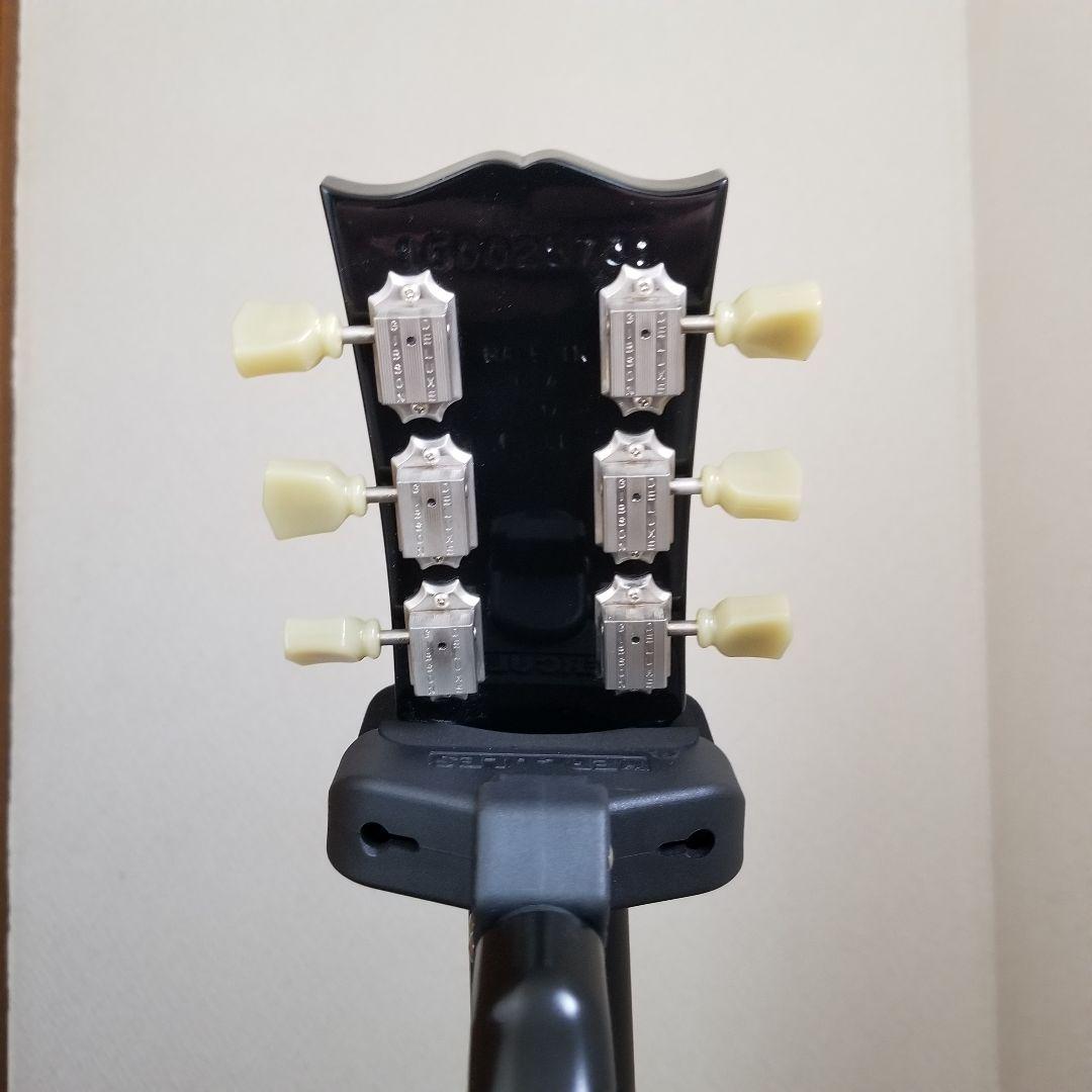 美品 Gibson SG Standard T 2016 Ebony