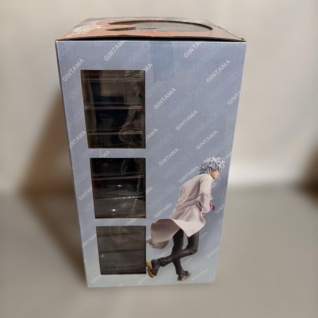 G.E.M.シリーズ 銀魂 3年Z組 銀八先生 坂田銀時フィギュア メガハウス