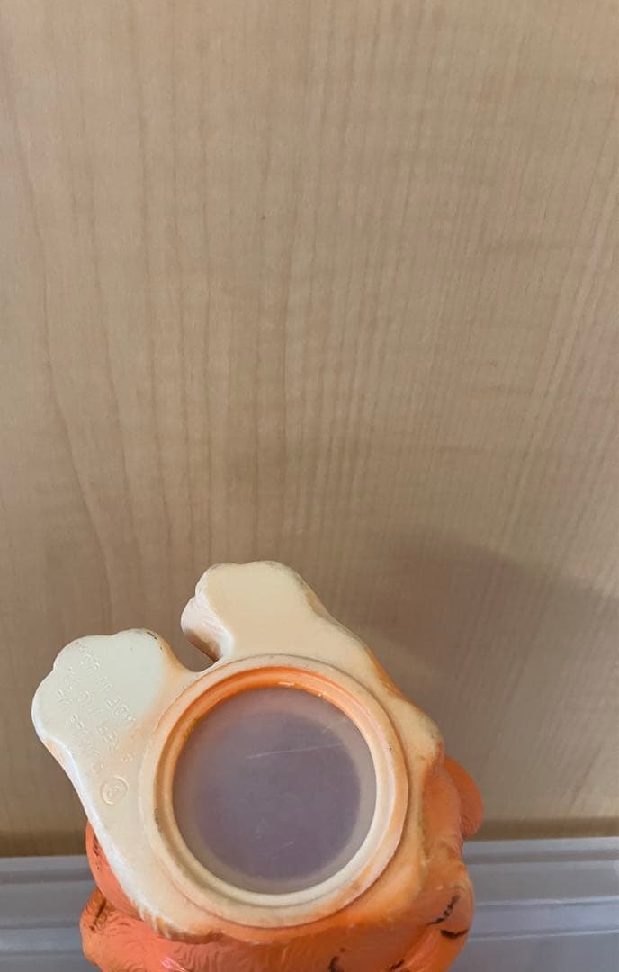 エクソン・タイガー　バンク　きーままーま　おもちゃ