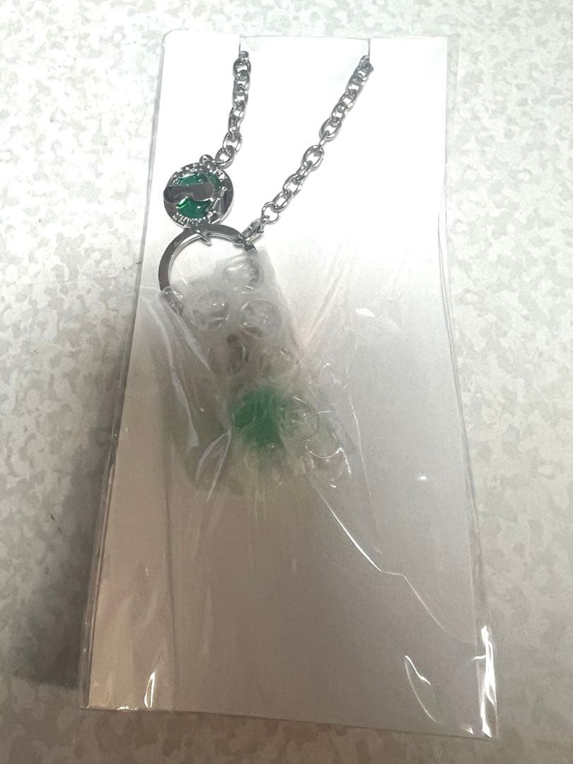 石神千空　くじ引き堂　フラスコチャーム　ドクターストーン Dr.STONE