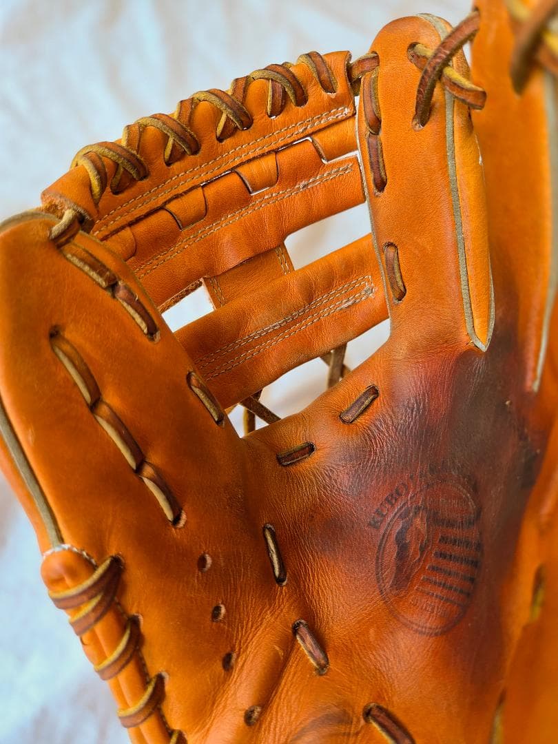 久保田スラッガー　一般軟式用グラブ　内野手用　KSN-25PS