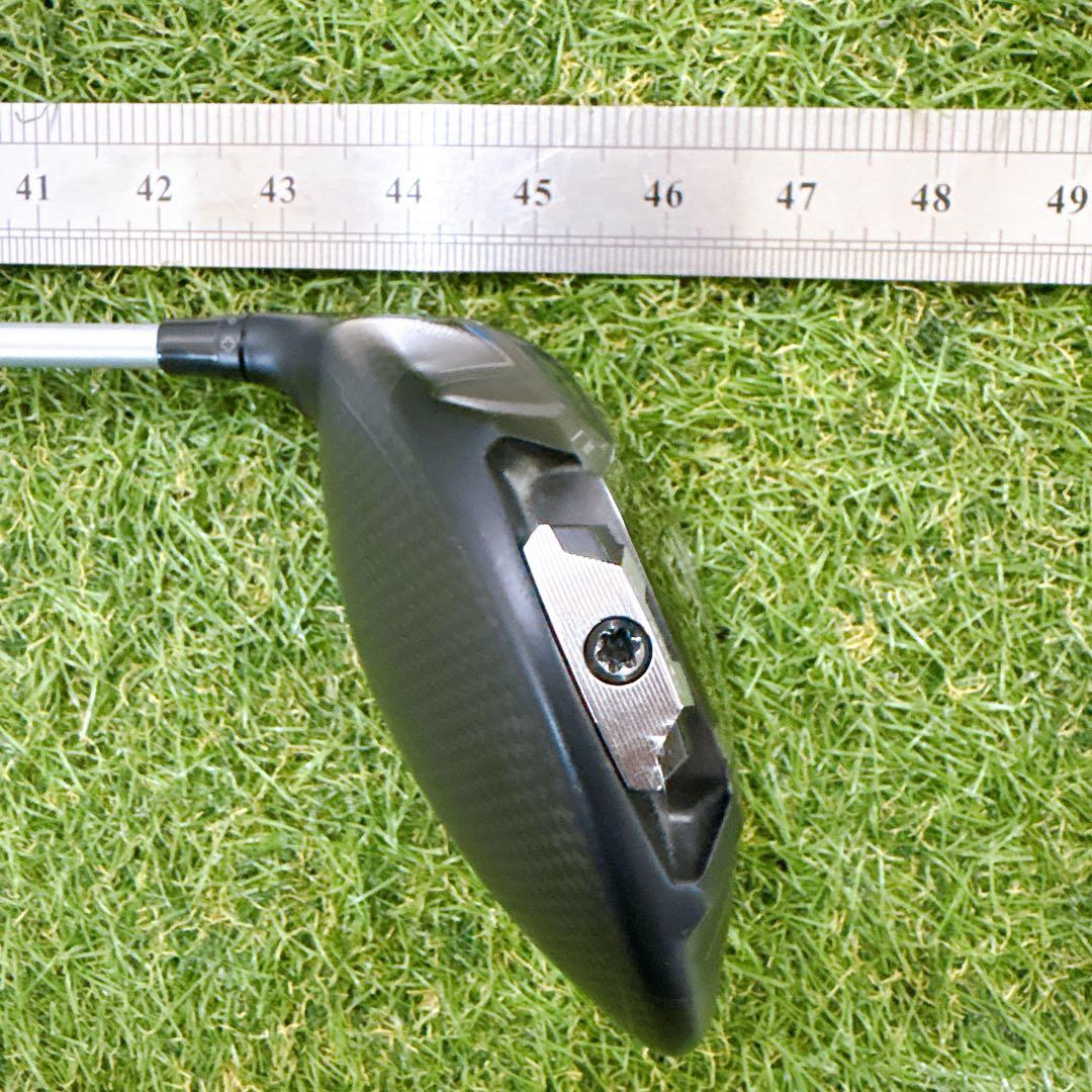 レフティ PING G440 MAX ピン メンズ ドライバー 左 ATTAS