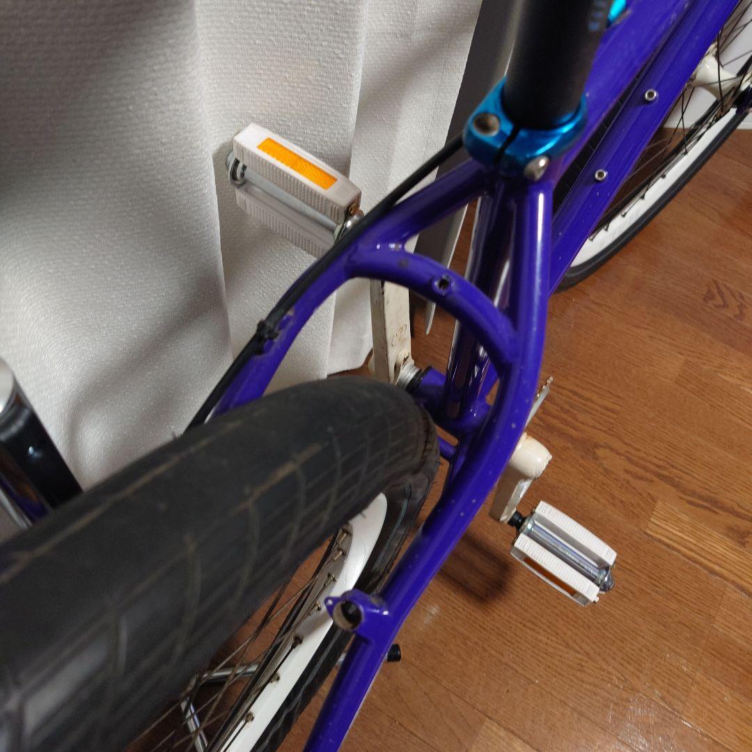 引取可SURLY1×1 サーリークリスキングHALO leafcyclesサルサ