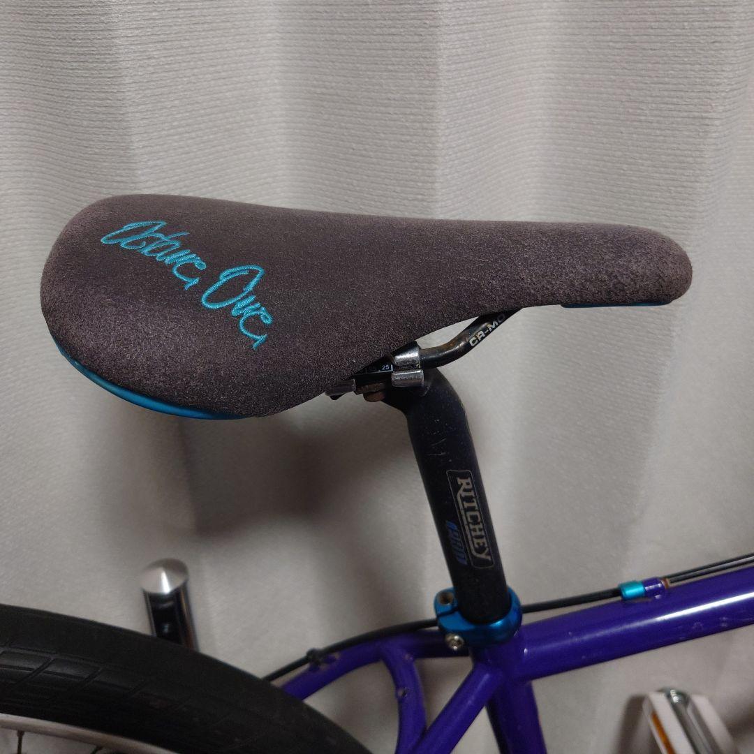 引取可SURLY1×1 サーリークリスキングHALO leafcyclesサルサ