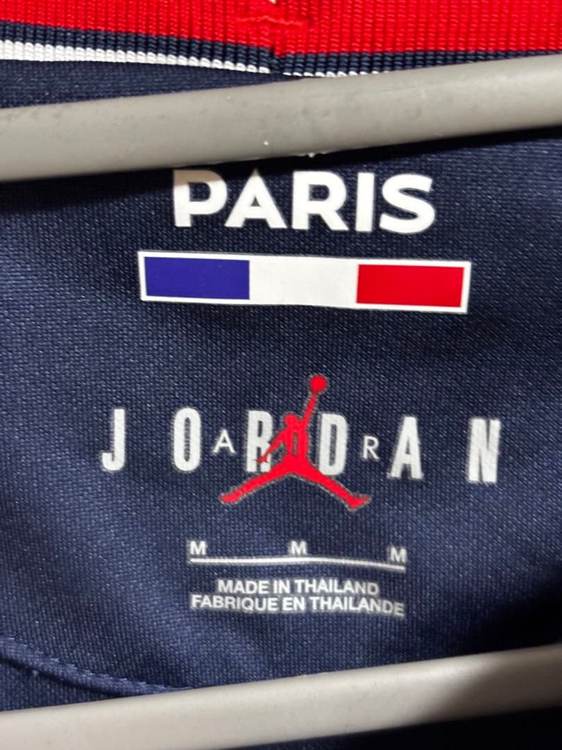 パリサンジェルマン ユニフォーム　ジョーダン　Nike