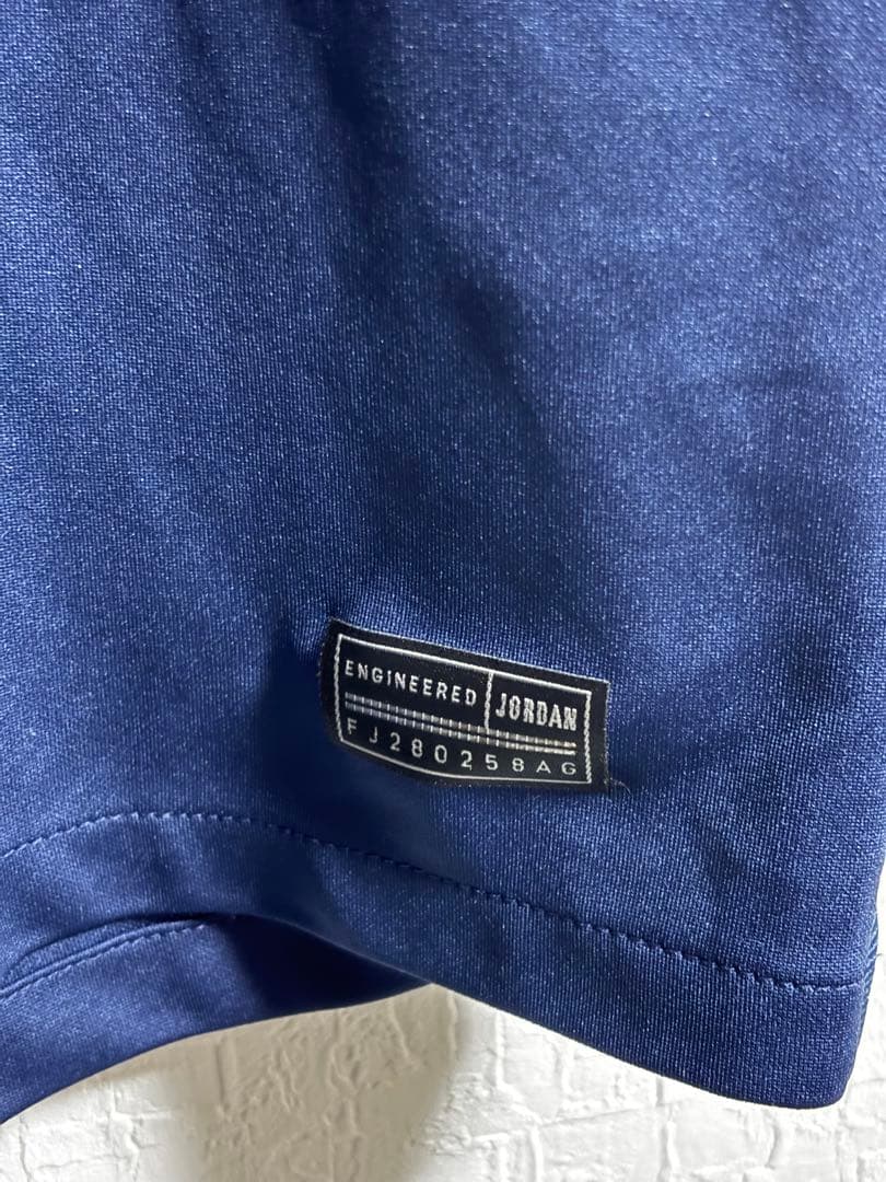 パリサンジェルマン ユニフォーム　ジョーダン　Nike