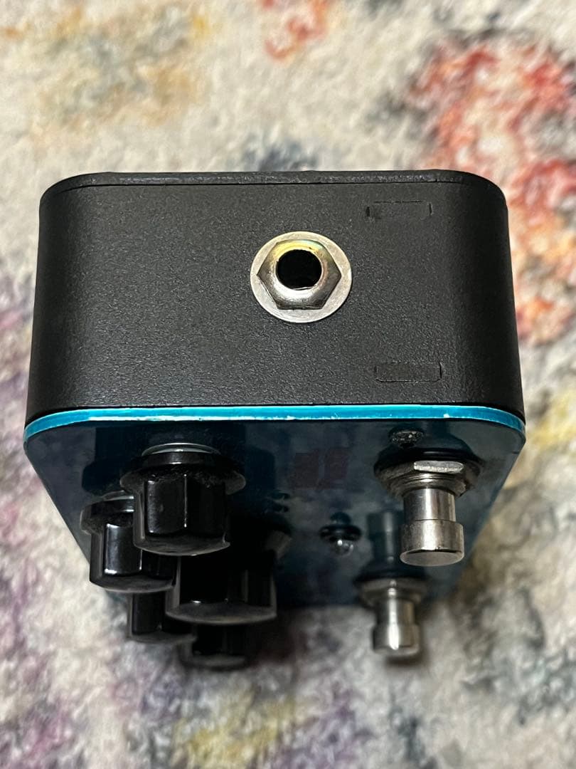 ギター JOSH SMITH Dual Trem /Rockett Pedals