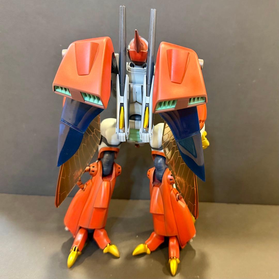 R3 1/35 ビルバイン塗装済 完成品